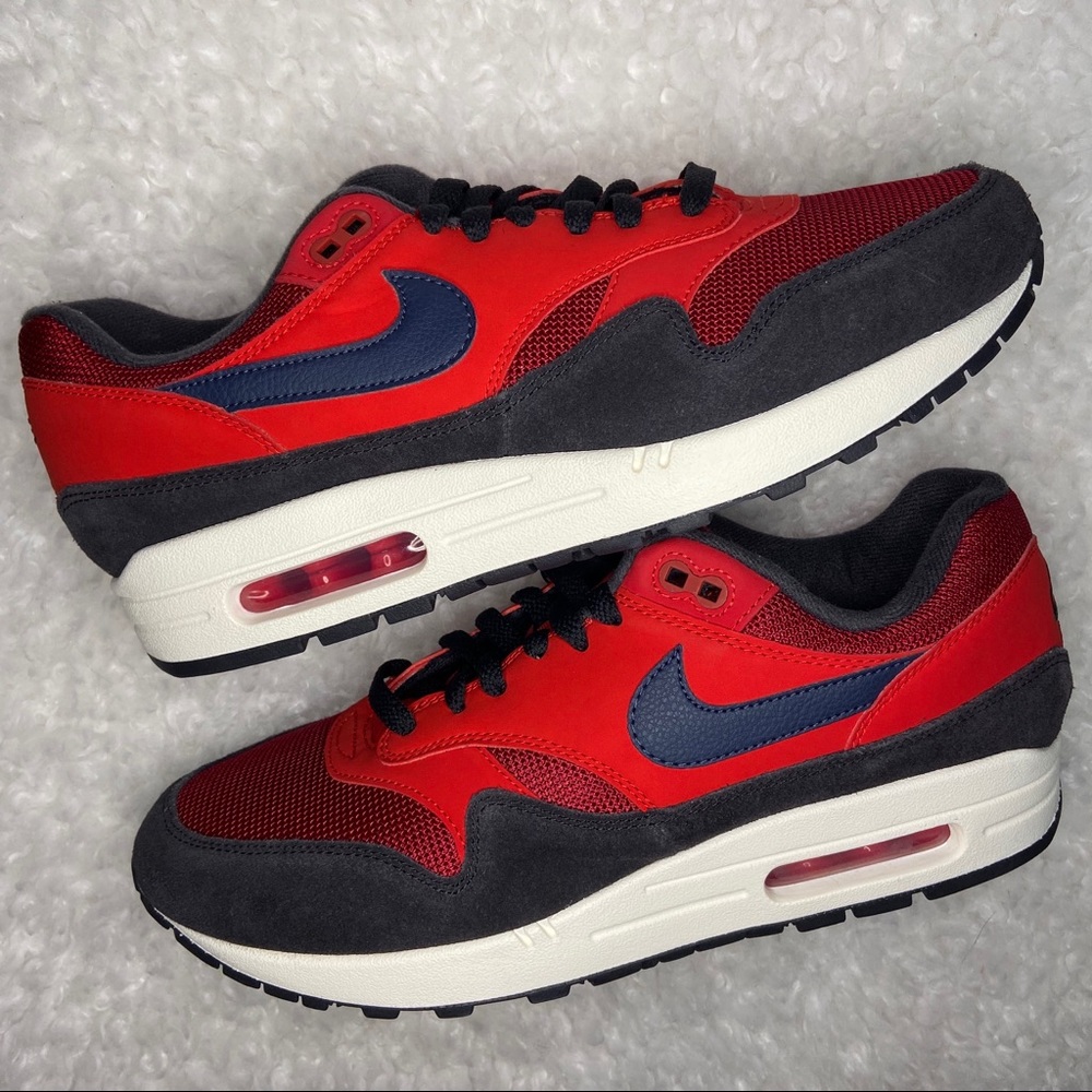 Nike Air Max 1 Premium